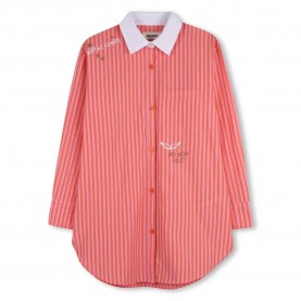 рокля,дамски,поли,и,рокли,zadig,&,voltaire,x60555,dress,orange,(pink,orange)