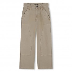 Панталони Zadig & voltaire X60591 pants - Beige (Dark Beige) панталони,мъжки,панталони,дамски,панталони,zadig,&,voltaire,x60591,pants,beige,(dark,beige)