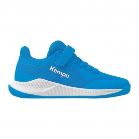 Маратонки Uhlsport Kempa Kourtfly trainers - Blue (Kempablue / White) маратонки,мъжки,маратонки,дамски,маратонки,uhlsport,kempa,kourtfly,trainers,blue,(kempablue,white)