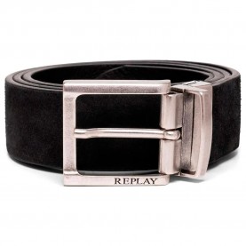 Колан Replay AM2715.000.A1204R belt - Brown (Puce) колан,колани,replay,am2715.000.a1204r,belt,brown,(puce)