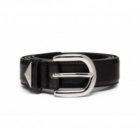 Колан Replay AW2642.000.A1204C belt - Black (Black) колан,колани,replay,aw2642.000.a1204c,belt,black,(black)