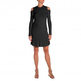 рокля,дамски,поли,и,рокли,replay,dk4205.000.g23780,long,sleeve,short,dress,black,(black)