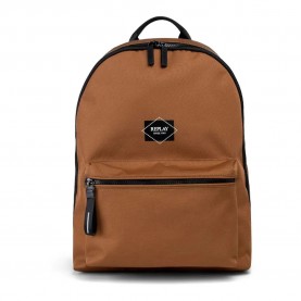 Раница Replay FM3814.000.A0700A backpack - Brown (Butter Nut) раница,раници,replay,fm3814.000.a0700a,backpack,brown,(butter,nut)