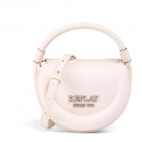 чанта,за,през,рамо,всички,чанти,replay,fw3003.008.a0500d,shoulder,bag,pink,(off,white)