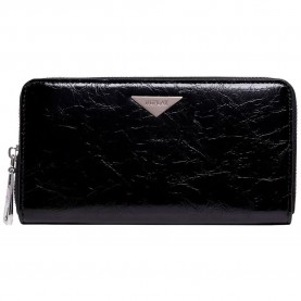 Replay FW5385.000.A0511F woman wallet - Black (Black) портфейли,и,портмонета,replay,fw5385.000.a0511f,woman,wallet,black,(black)