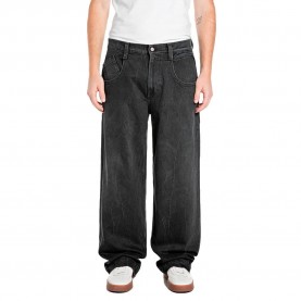 Дънки Replay M1011 .000.739 X00 jeans - Grey (Black Delavãˆ) дънки,мъжки,панталони,дамски,панталони,replay,m1011,.000.739,x00,jeans,grey,(black,delavãˆ)