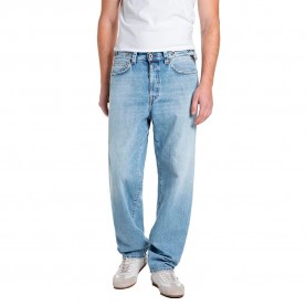 дънки,мъжки,панталони,дамски,панталони,replay,m1040r.000.800,18a,jeans,blue,(light,blue)