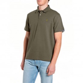 дамски,блузи,с,яка,мъжки,блузи,с,яка,replay,m3431,.000.21868,short,sleeve,polo,green,(tundra,green)