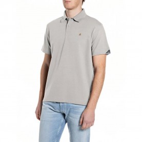дамски,блузи,с,яка,мъжки,блузи,с,яка,replay,m3431,.000.21868,short,sleeve,polo,grey,(pearl,grey)