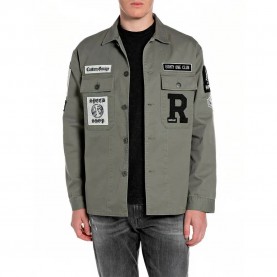 яке,мъжки,якета,дамски,якета,и,палта,replay,m8445c.000.85022n,jacket,green,(light,military)