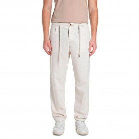 дънки,мъжки,панталони,дамски,панталони,replay,m9044,.000.238,07a,jeans,white,(ecrã™)