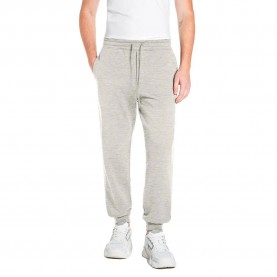 анцуг,мъжки,панталони,дамски,панталони,replay,m9031,.000.23802,sweat,pants,grey,(light,grey,melange)