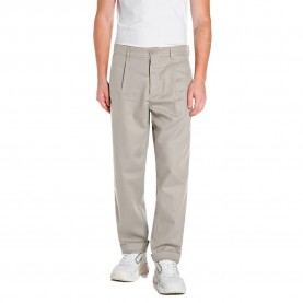 панталони,мъжки,панталони,дамски,панталони,replay,m9047t.000.85500,pants,beige,(bone)