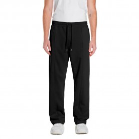 Анцуг Replay M9059 .000.23802 sweat pants - Black (Black) анцуг,мъжки,панталони,дамски,панталони,replay,m9059,.000.23802,sweat,pants,black,(black)