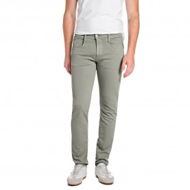 Дънки Replay M914E .000.8366197 jeans - Grey (Miltary) дънки,мъжки,панталони,дамски,панталони,replay,m914e,.000.8366197,jeans,grey,(miltary)