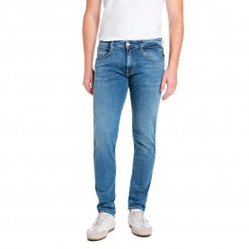 дънки,мъжки,панталони,дамски,панталони,replay,m914y,.000.41a,182,jeans,blue,(medium,blue)