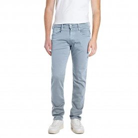 дънки,мъжки,панталони,дамски,панталони,replay,m914y,.000.8488790,jeans,blue,(pewter,blue)