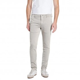 Дънки Replay M9627E.000.8366197 jeans - Beige (Ivory) дънки,мъжки,панталони,дамски,панталони,replay,m9627e.000.8366197,jeans,beige,(ivory)