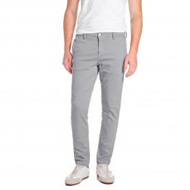 Дънки Replay M9722E.000.8366197 jeans - Grey (Light Grey) дънки,мъжки,панталони,дамски,панталони,replay,m9722e.000.8366197,jeans,grey,(light,grey)
