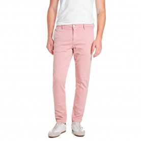 Дънки Replay M9722E.000.8366197 jeans - Pink (Antique Pink) дънки,мъжки,панталони,дамски,панталони,replay,m9722e.000.8366197,jeans,pink,(antique,pink)