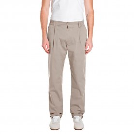 Панталони Replay M9983C.000.84999 pants - Beige (Khaki) панталони,мъжки,панталони,дамски,панталони,replay,m9983c.000.84999,pants,beige,(khaki)
