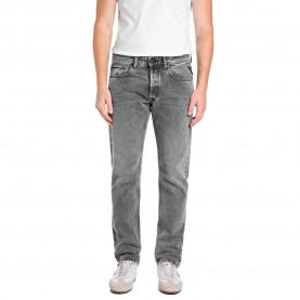 дънки,мъжки,панталони,дамски,панталони,replay,ma972,.000.888,0c5,jeans,grey,(medium,grey)