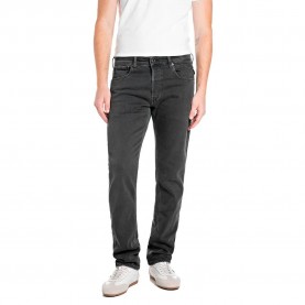 Дънки Replay MA972 .000.899 14A jeans - Black (Dark Grey) дънки,мъжки,панталони,дамски,панталони,replay,ma972,.000.899,14a,jeans,black,(dark,grey)