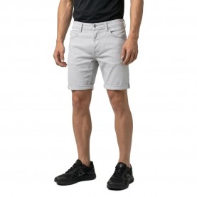 Къси панталони Replay MA981D.000.8488701 denim shorts - White (White) къси,панталони,мъжки,панталони,дамски,панталони,replay,ma981d.000.8488701,denim,shorts,white,(white)