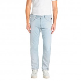Дънки Replay MA972 .000.573 108 jeans - Blue (Superlight Blue) дънки,мъжки,панталони,дамски,панталони,replay,ma972,.000.573,108,jeans,blue,(superlight,blue)