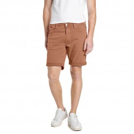 къси,панталони,мъжки,панталони,дамски,панталони,replay,ma981y.000.8488790,denim,shorts,brown,(tobacco)