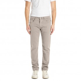 Дънки Replay MA972 .000.8488790 jeans - Beige (Khaki) дънки,мъжки,панталони,дамски,панталони,replay,ma972,.000.8488790,jeans,beige,(khaki)