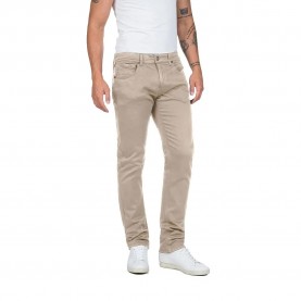 дънки,мъжки,панталони,дамски,панталони,replay,ma972e.000.8366197,jeans,beige,(sand)
