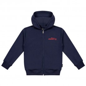 блуза,детски,блузи,replay,sb2723.058.23872,full,zip,sweatshirt,blue,(midnight,blue)