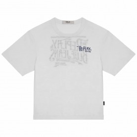 тениска,мъжки,тениски,дамски,тениски,replay,sb7354.051.22336,short,sleeve,t,shirt,white,(white)