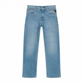 Дънки Replay SB9008.073.841 440 jeans - Blue (Light Blue) дънки,мъжки,панталони,дамски,панталони,replay,sb9008.073.841,440,jeans,blue,(light,blue)