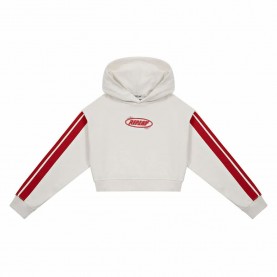 суичър,детски,блузи,replay,sg2443.050.24078,hoodie,white,(chalk)