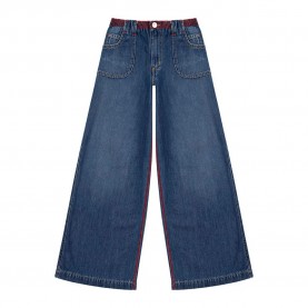 Дънки Replay SG9457.050.898 460 jeans - Blue (Medium Blue) дънки,мъжки,панталони,дамски,панталони,replay,sg9457.050.898,460,jeans,blue,(medium,blue)