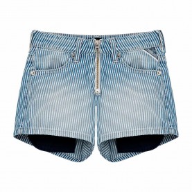 Къси панталони Replay SG9650.050.8555855 denim shorts - Blue (Medium Blue) къси,панталони,мъжки,панталони,дамски,панталони,replay,sg9650.050.8555855,denim,shorts,blue,(medium,blue)