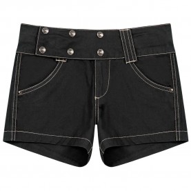 Къси панталони Replay SG9649.050.85556G denim shorts - Black (Blackboard) къси,панталони,мъжки,панталони,дамски,панталони,replay,sg9649.050.85556g,denim,shorts,black,(blackboard)