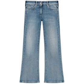 Дънки Replay SG9452.053.965 472 jeans - Blue (Light Blue) дънки,мъжки,панталони,дамски,панталони,replay,sg9452.053.965,472,jeans,blue,(light,blue)