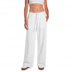 Панталони Replay W8159E.000.23802 pants - White (Natural White) панталони,мъжки,панталони,дамски,панталони,replay,w8159e.000.23802,pants,white,(natural,white)