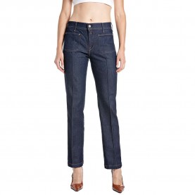 Дънки Replay W8244 .000.873 07 jeans - Blue (Dark Blue) дънки,мъжки,панталони,дамски,панталони,replay,w8244,.000.873,07,jeans,blue,(dark,blue)