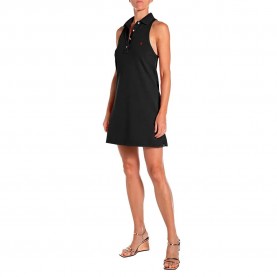 рокля,дамски,поли,и,рокли,replay,w9236,.000.23766g,sleeveless,short,dress,black,(black)