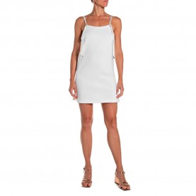 рокля,дамски,поли,и,рокли,replay,w9232,.000.24003,sleeveless,short,dress,white,(natural,white)