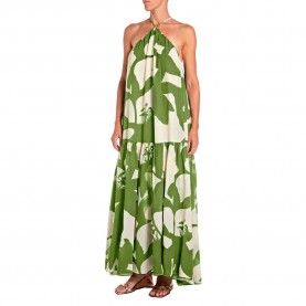 рокля,дамски,поли,и,рокли,replay,w9245,.000.75108,sleeveless,long,dress,green,(white,green)