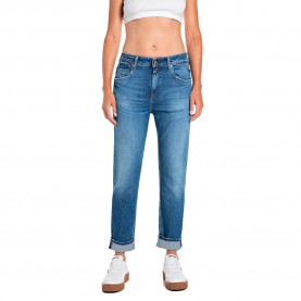 дънки,мъжки,панталони,дамски,панталони,replay,wa416,.000.873,151,jeans,blue,(medium,blue)