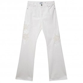 Дънки Replay WA533 .000.858001D jeans - White (Natural White) дънки,мъжки,панталони,дамски,панталони,replay,wa533,.000.858001d,jeans,white,(natural,white)