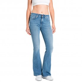 Дънки Replay WA534 .000.805 135 jeans - Blue (Light Blue) дънки,мъжки,панталони,дамски,панталони,replay,wa534,.000.805,135,jeans,blue,(light,blue)