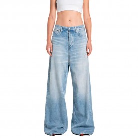 дънки,мъжки,панталони,дамски,панталони,replay,wa535,.000.250,175,jeans,blue,(light,blue)
