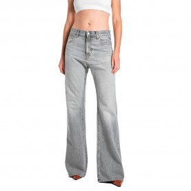 дънки,мъжки,панталони,дамски,панталони,replay,wb508,.000.804,123,jeans,grey,(light,grey)